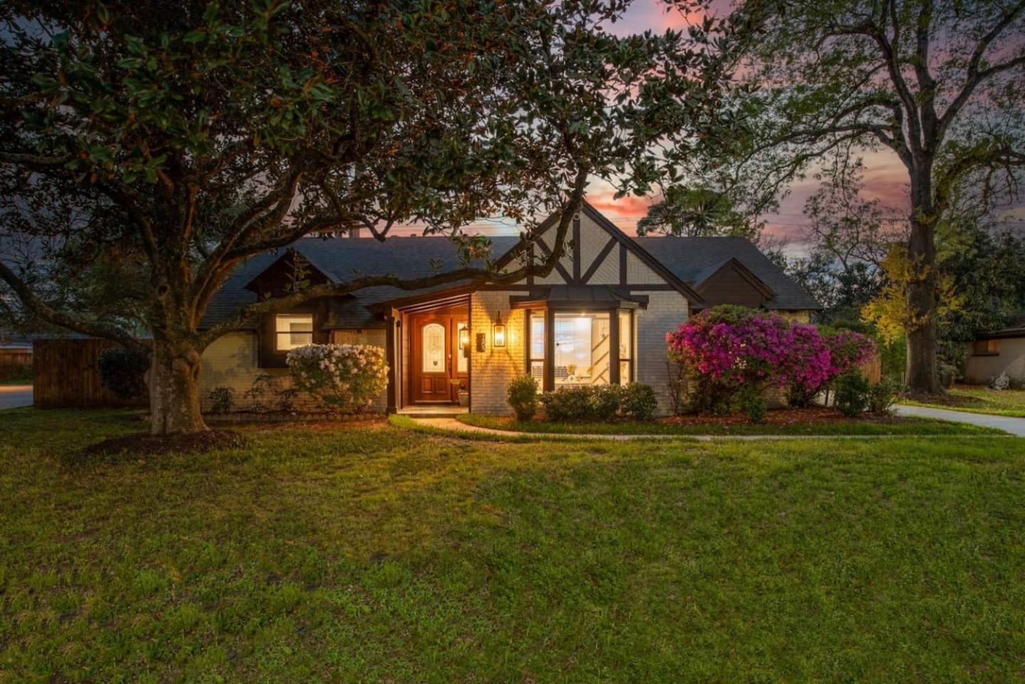 Western Oaks Retreat Houston Zewnętrze zdjęcie