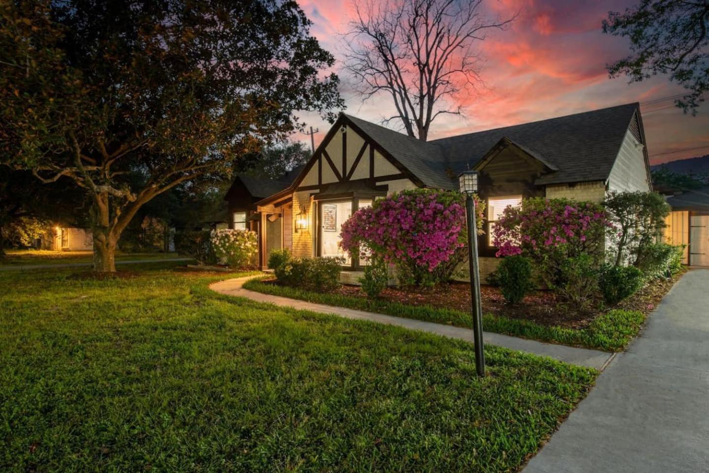 Western Oaks Retreat Houston Zewnętrze zdjęcie
