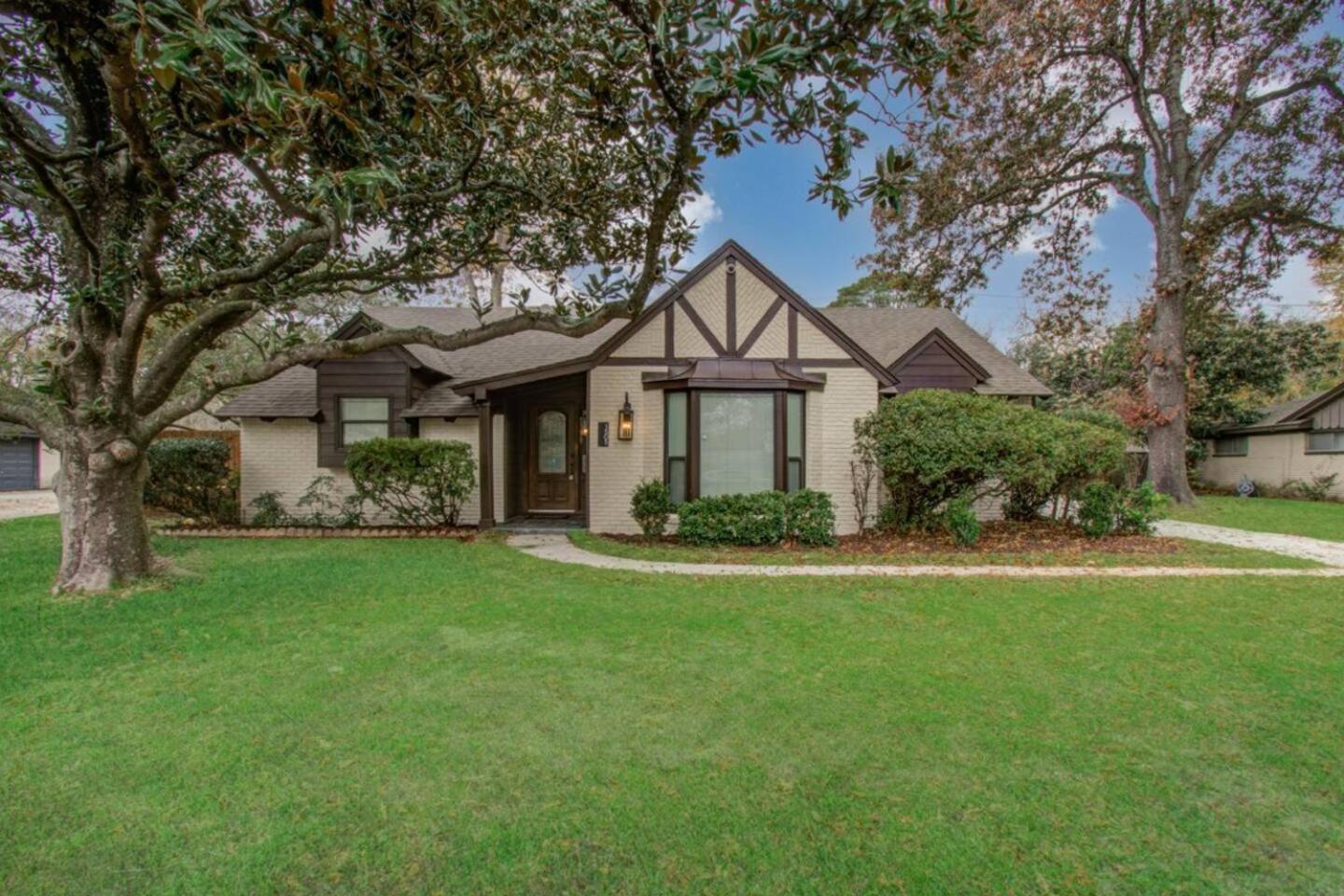 Western Oaks Retreat Houston Zewnętrze zdjęcie