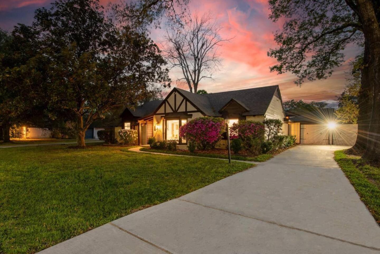 Western Oaks Retreat Houston Zewnętrze zdjęcie