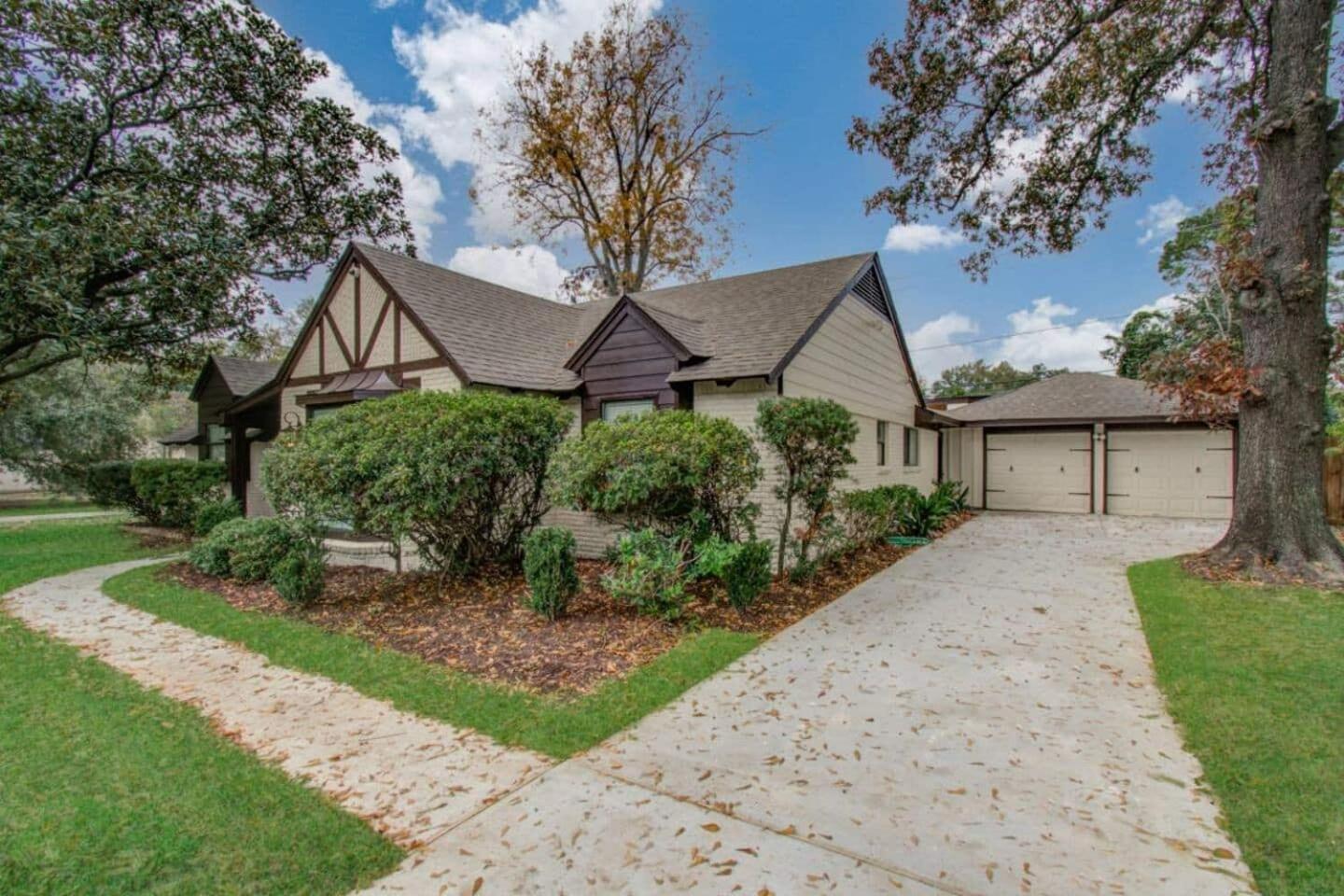 Western Oaks Retreat Houston Zewnętrze zdjęcie